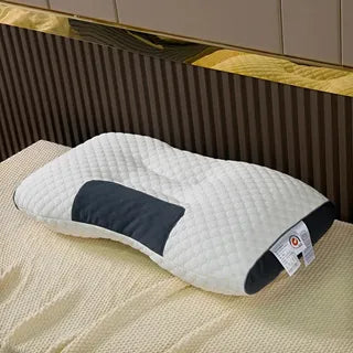Almohada Cervical Cojin